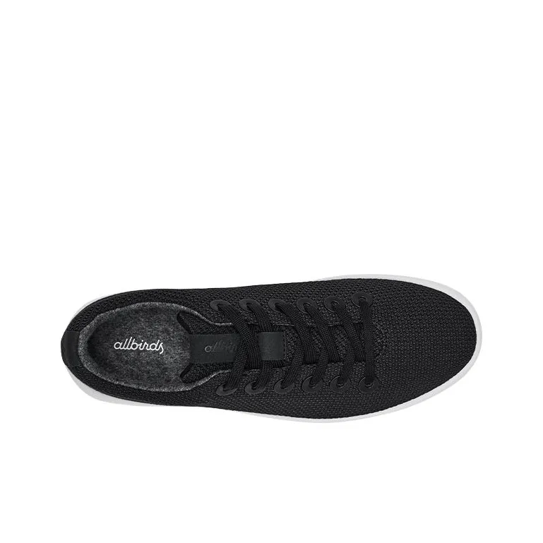 Allbirds Low Top Casual Shoes Men's Natural Black-2