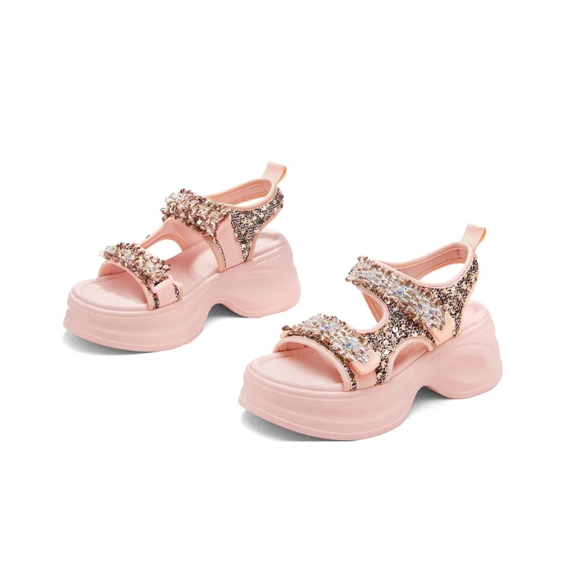 C°BANNER Beach Sandals Women's-7