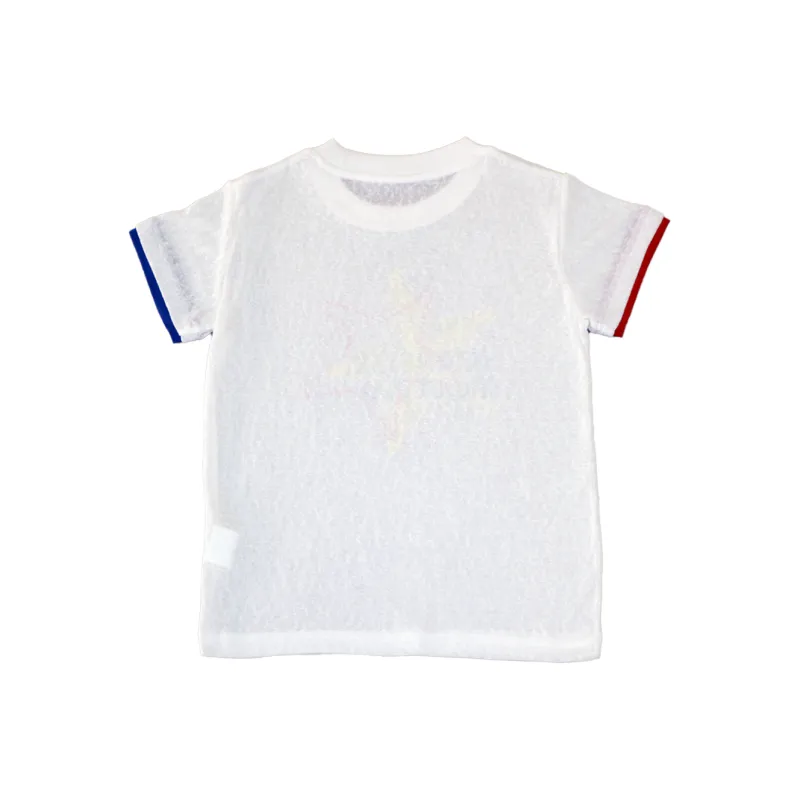 NSTNEW START T Shirts Women's White-1