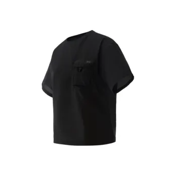 KOLON SPORT DAYPACK Series Drop Shoulder Sleeve T Shirt Women's