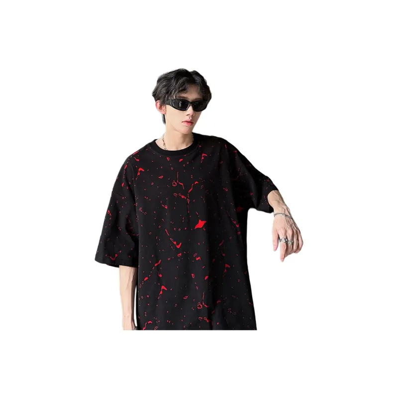 NVRFRGT T-Shirts Unisex-0