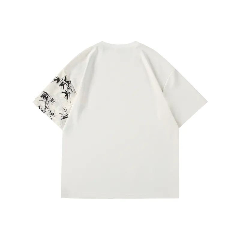 ROBINHOOD Short Sleeved T Shirts Women's-5