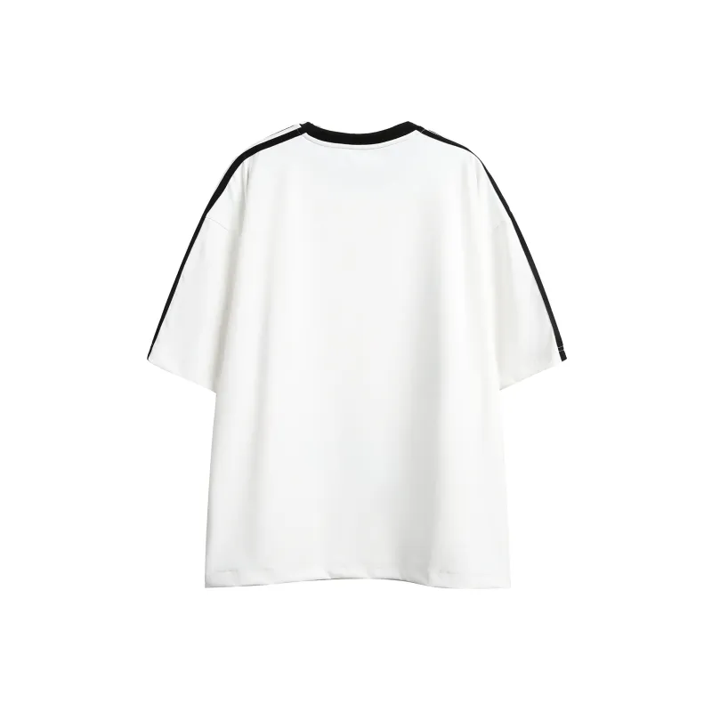 JASONWOOD T Shirts Unisex-1