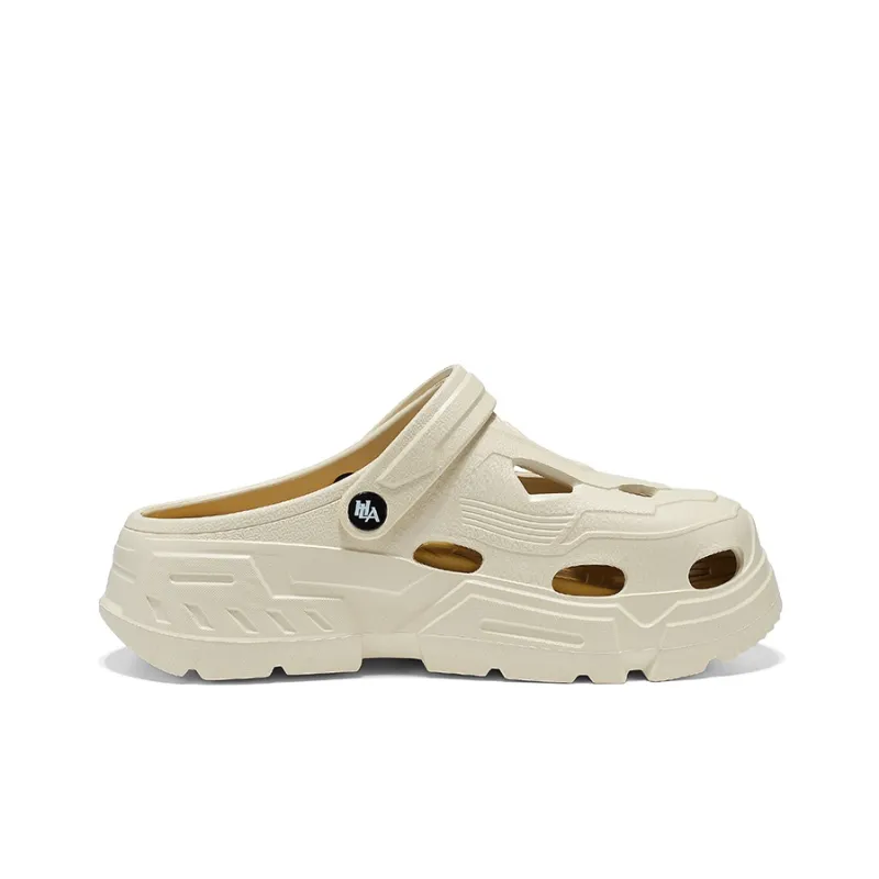 HLA Clogs Men-8