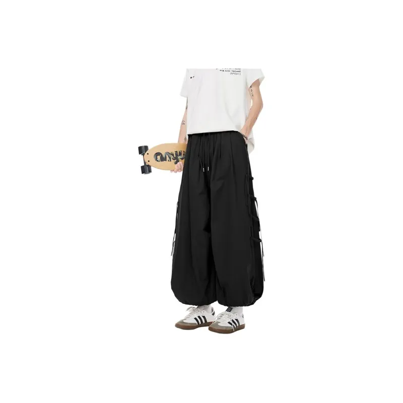 SIL VITIN Casual Pants Unisex-1
