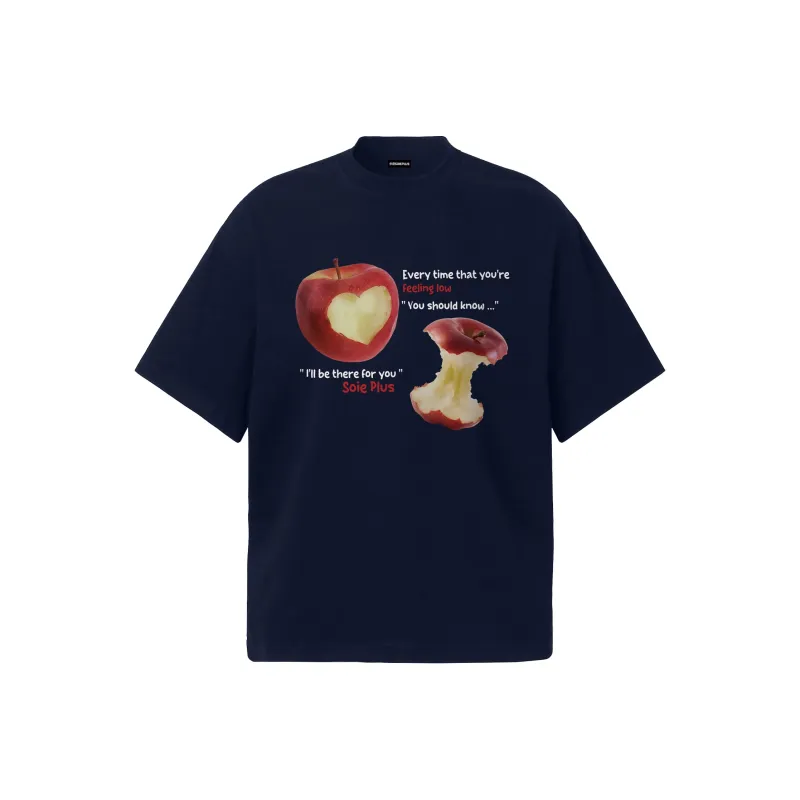 SOIE T Shirts Unisex-10