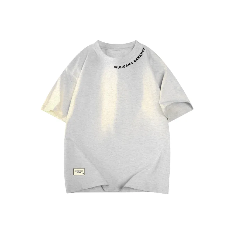 Supremo Cat T Shirts Unisex-14