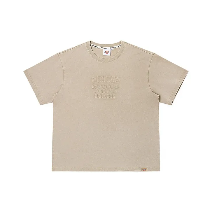 Dickies T Shirts Unisex-2