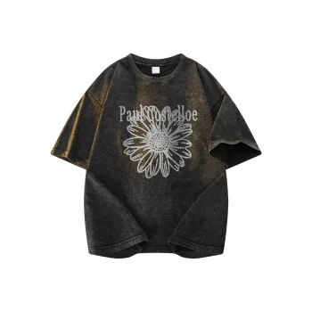 PAUL COSTELLOE T-Shirts Unisex