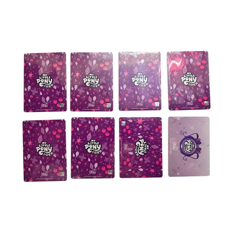 KAYOU IP/Anime Cards-1
