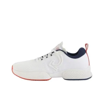 GFORE Abrasion Resistant Slip Resistant Low Top Golf Shoes Men's White