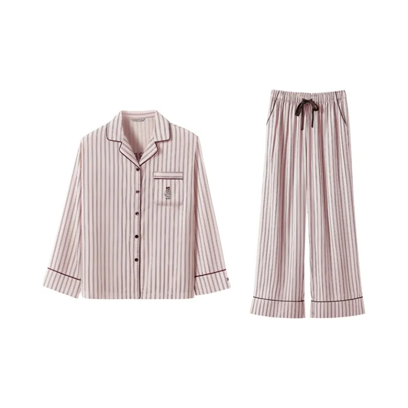 Teenie Weenie Pajama Set Women's-3
