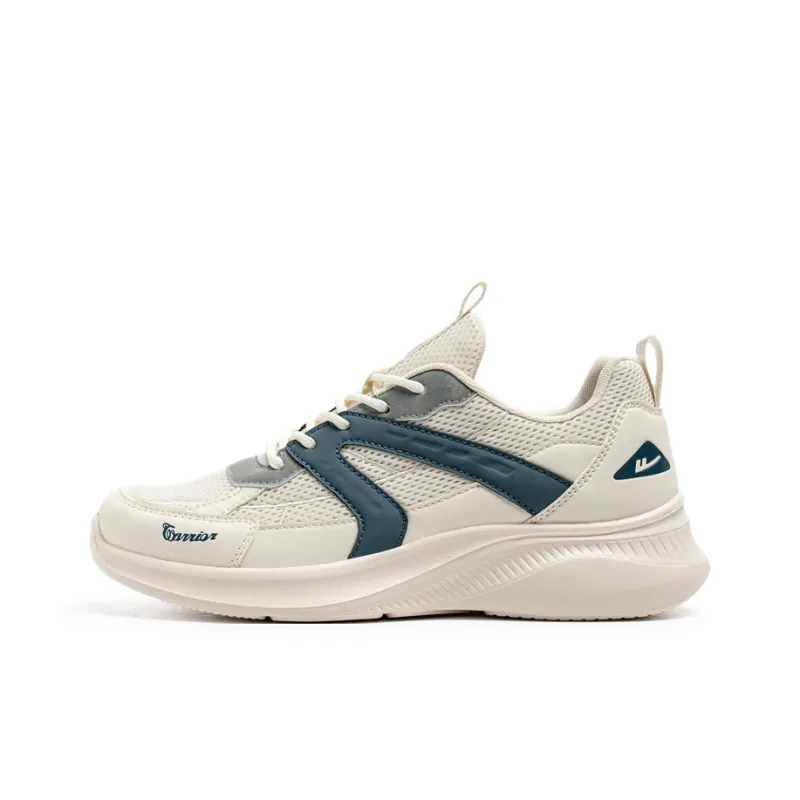 Warrior Support Impact Resistant Anti Rollover Low Top Casual Running Shoes Men's-14