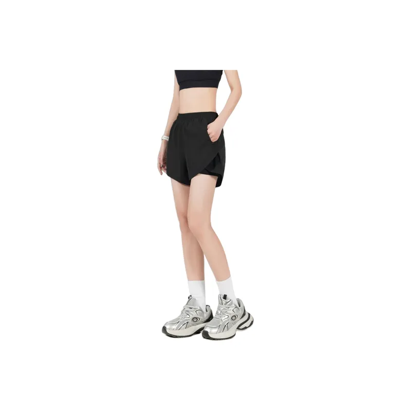 Mulinsen Sports Shorts Unisex-4