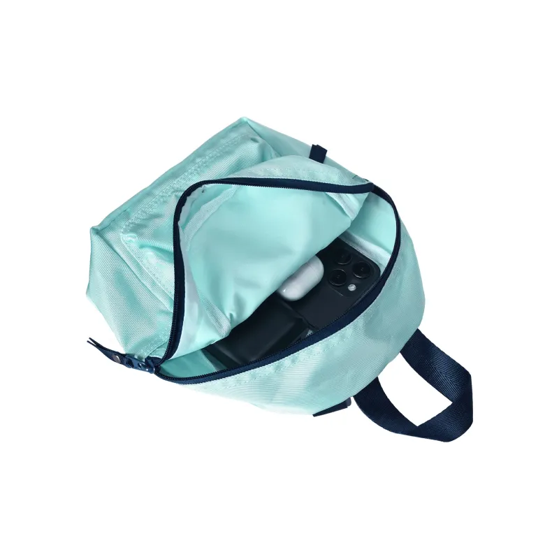 TURN UP Polyester Backpack Unisex-52