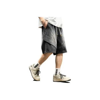 SZON Denim Shorts Unisex