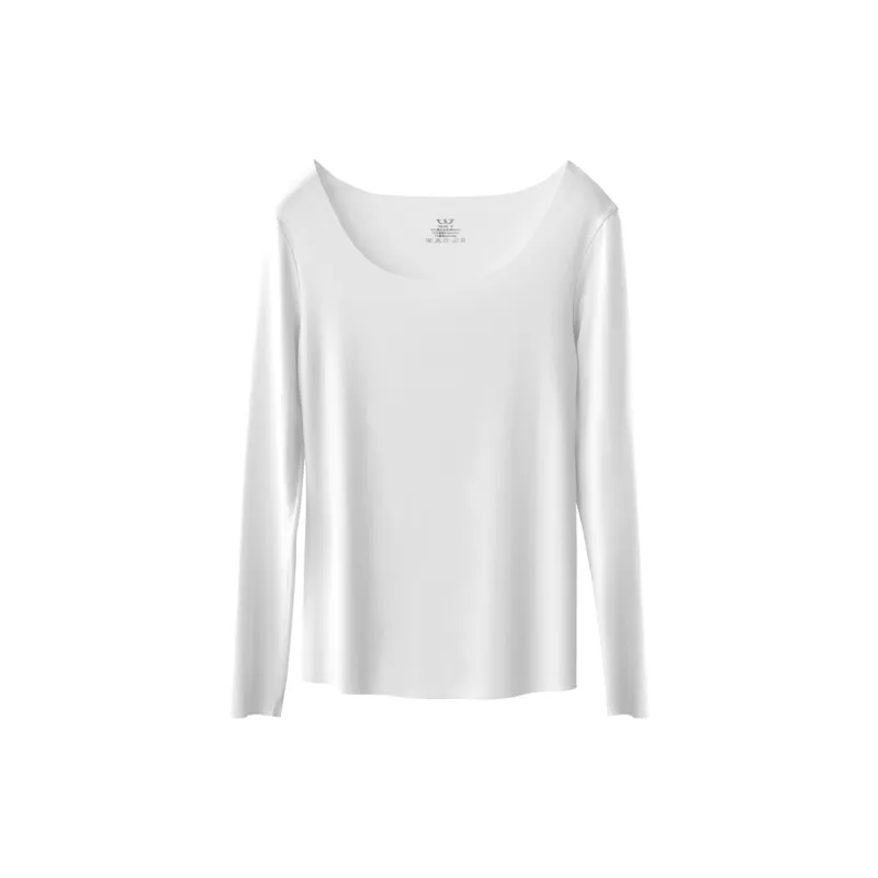 STW．SOTOWELL Undershirt Women's-11