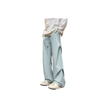 ZWWWZ Casual Pants Unisex