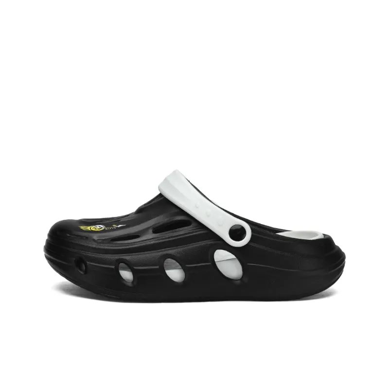 ROBINHOOD Clogs Men's Box Included-6