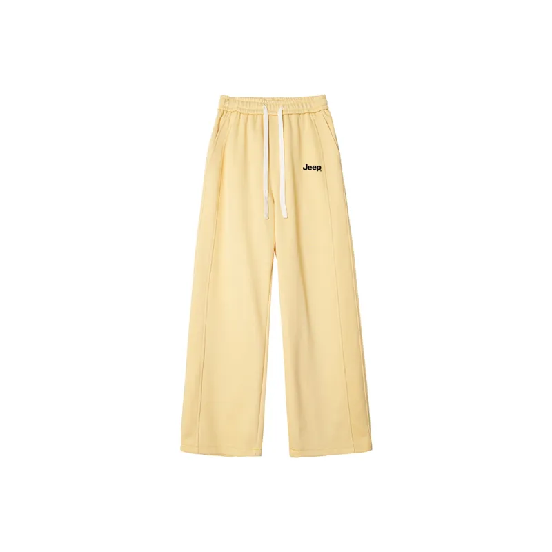 Jeep Pasture Horse Lifestyle Casual Pants Unisex-25