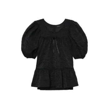 SIMONE ROCHA Short Sleeved Dress Women's
