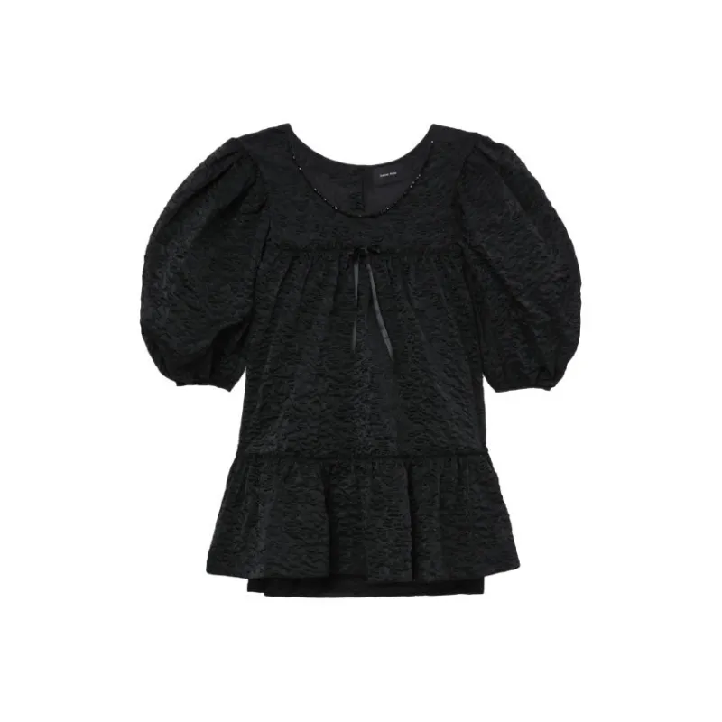 SIMONE ROCHA Short Sleeved Dress Women's-0