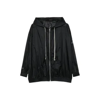 RICK OWENS/RO Jackets & Coats Men's Black