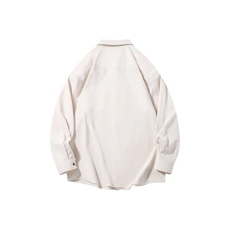 FAIRWHALE Shirts Unisex-1