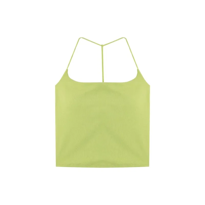 METE WHALE MT Women's Camisoles-0