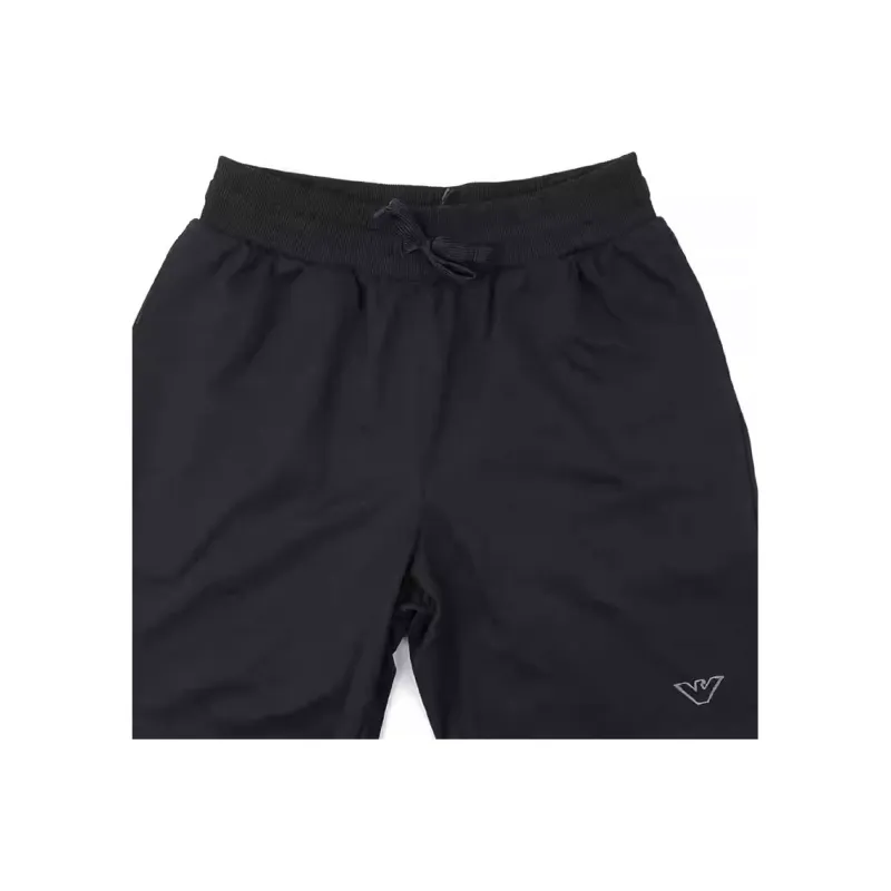 EMPORIO ARMANI SS25 Casual Shorts Men's Black-2