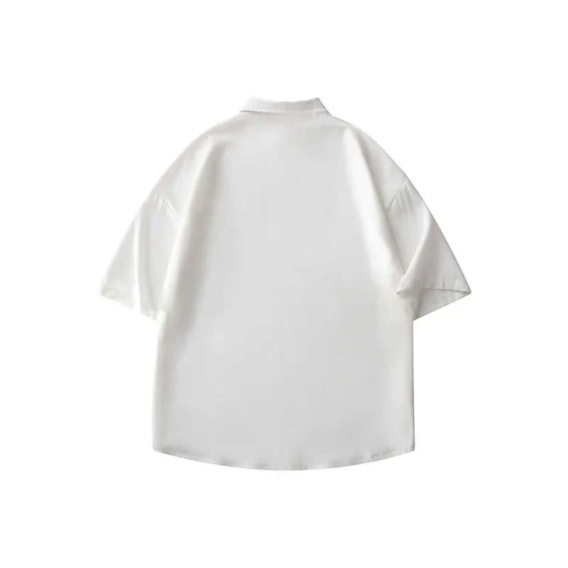 CWETEK Shirts Unisex-1