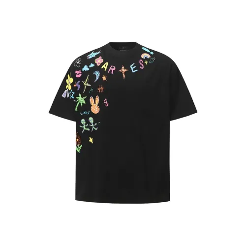 ULTRA QUATTRO T Shirts Unisex