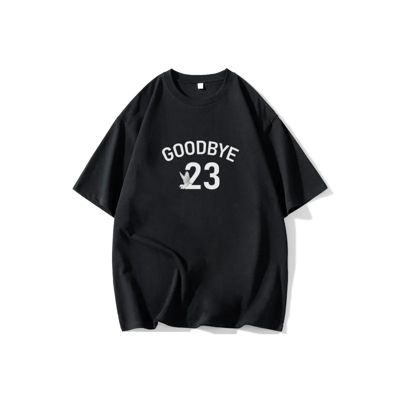 Struggle Vintage95 T Shirt Unisex-0