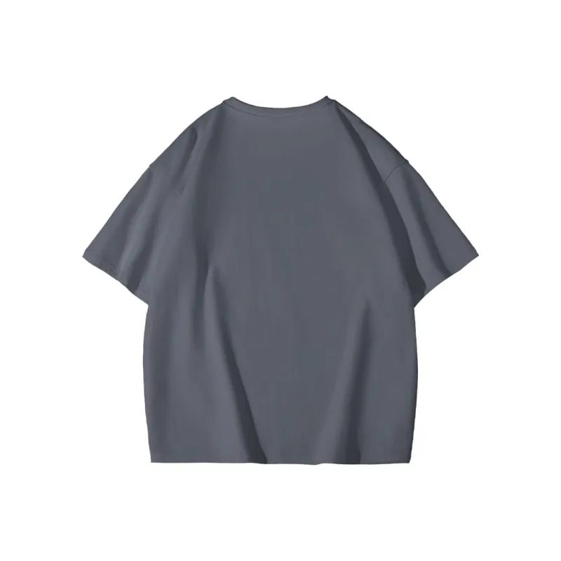 Fingercroxx T Shirts Unisex-5