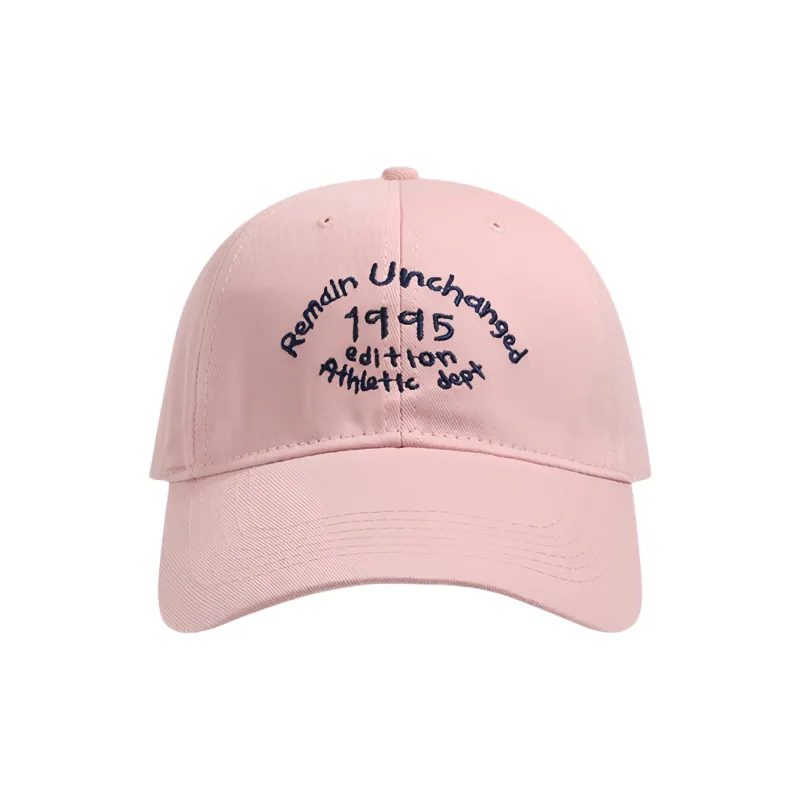 MEETSUNNY Polyester Baseball Caps Unisex-6