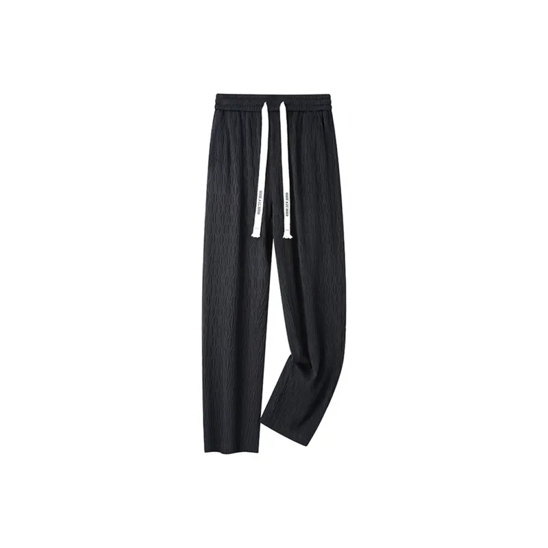 DJ.SPIRIT Casual Pants Unisex-4