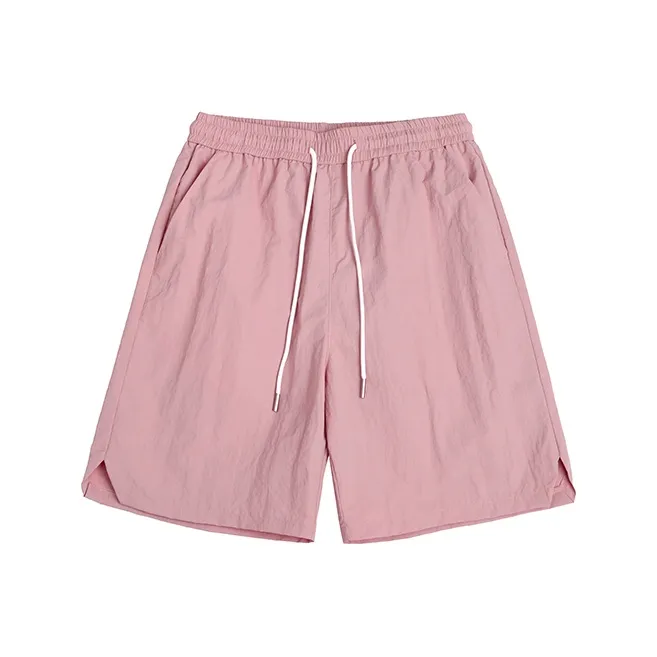 TIRED Casual Shorts Unisex-2