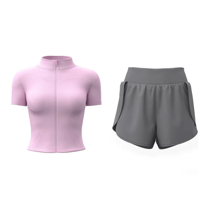 FARO Women's Shapewear-13