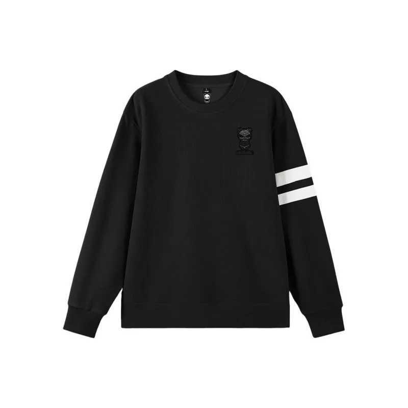 HIPANDA Sweatshirts Unisex-0