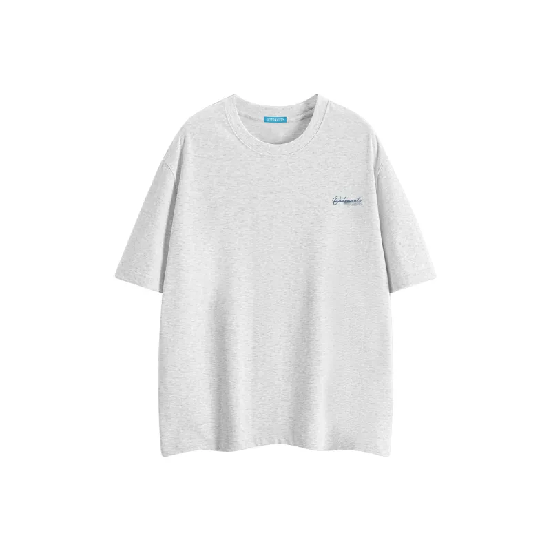 Small Columns Under The Sea T Shirt Unisex-8