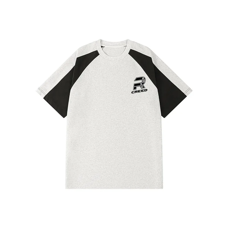 ROSECREED T Shirts Unisex-6