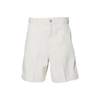 Carhartt WIP Casual Shorts Women's Beige