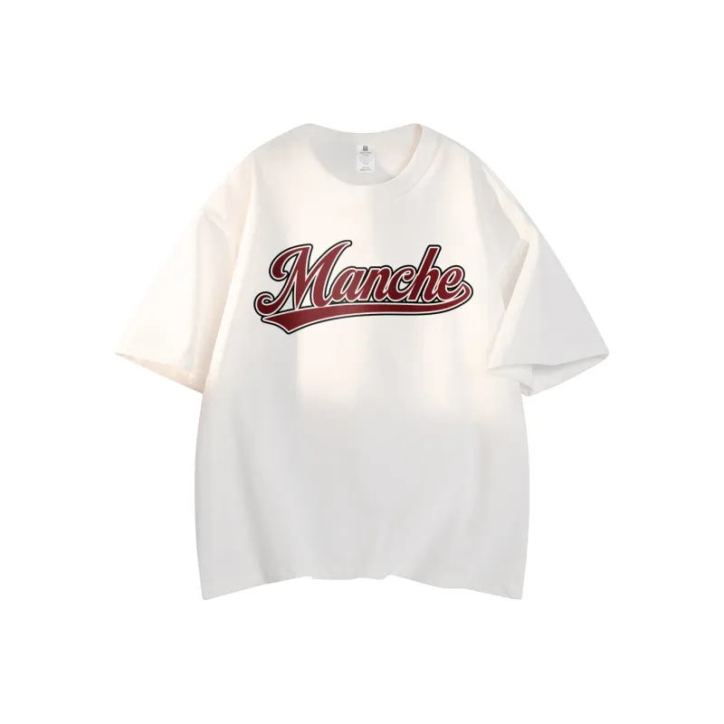 Manchester City F.C. T Shirt Unisex-1