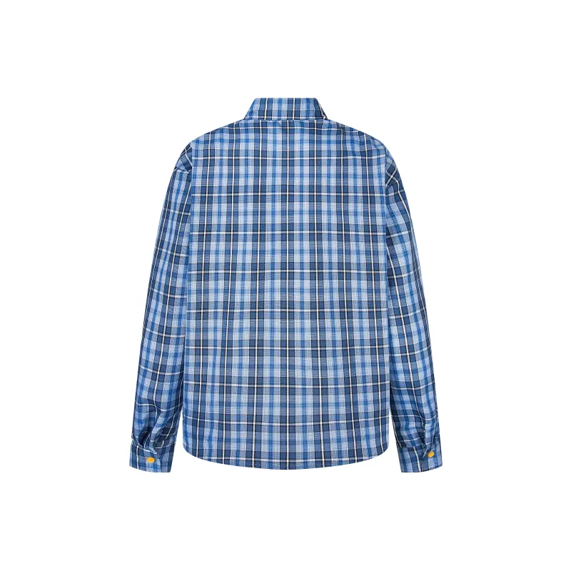 VINMUK Shirts Unisex-1