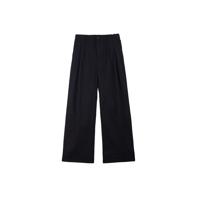 SOSTINE Casual Pants Unisex-2