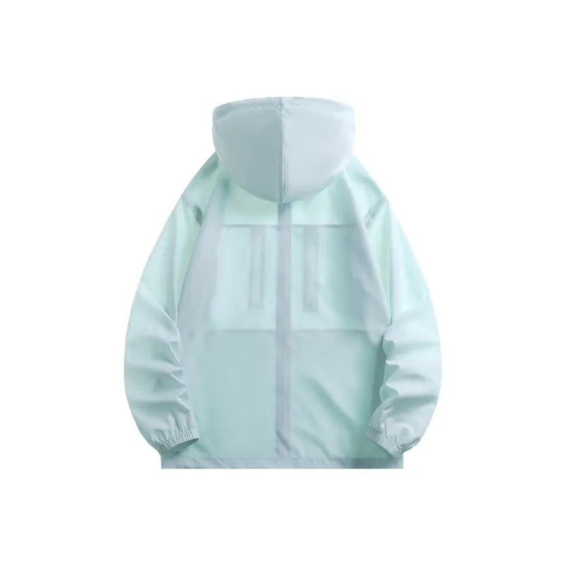 SNOW FLYING Sun Protection Clothing Unisex-3