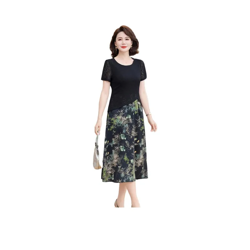 PIERRE CARDIN Skirt Set Women's-3