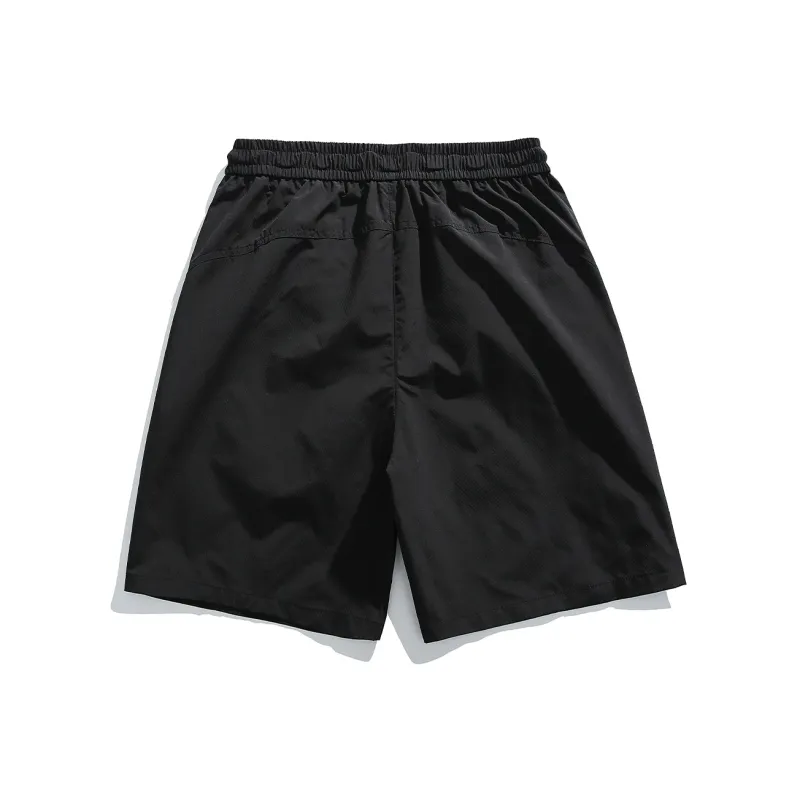 Mimx Homme Casual Shorts Unisex-20