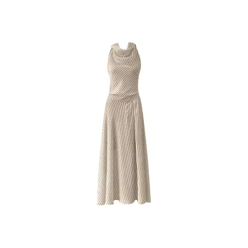 AURORA MUSE Sleeveless Dress Women's