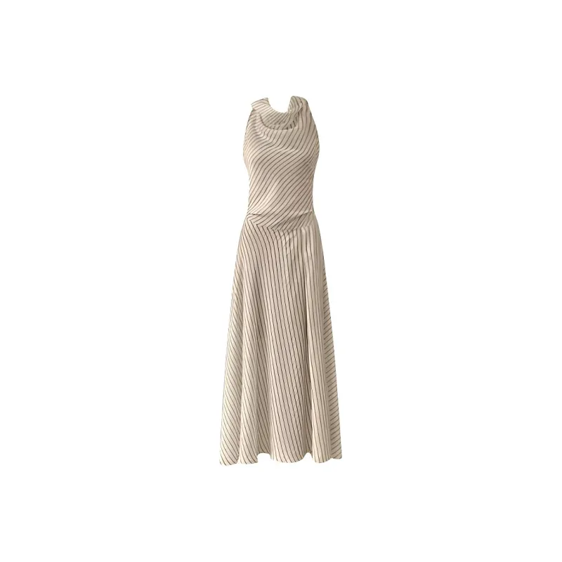 AURORA MUSE Sleeveless Dress Women's-0